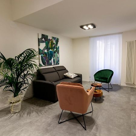 Apartamento Dada House Catania Exterior foto