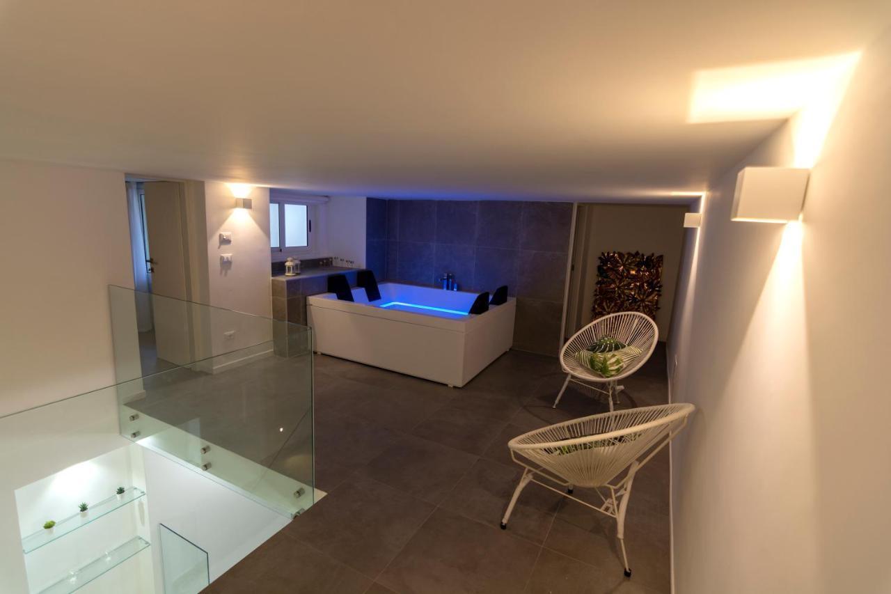Apartamento Dada House Catania Exterior foto