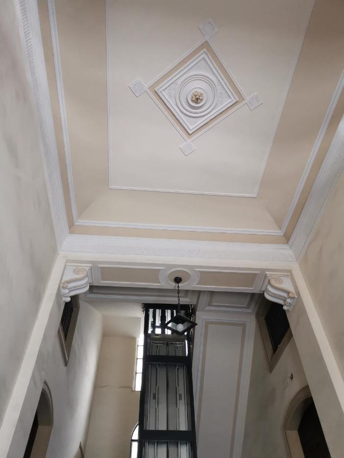 Apartamento Dada House Catania Exterior foto