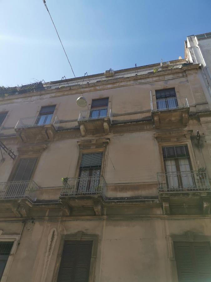 Apartamento Dada House Catania Exterior foto