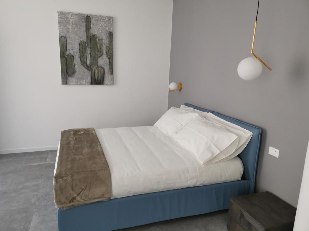 Apartamento Dada House Catania Exterior foto